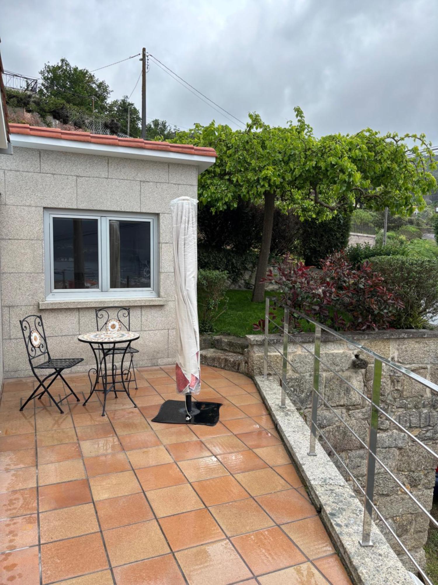La Casita De Mari Villa Moana Exterior photo